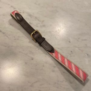 Vineyard Vines Mens Belt